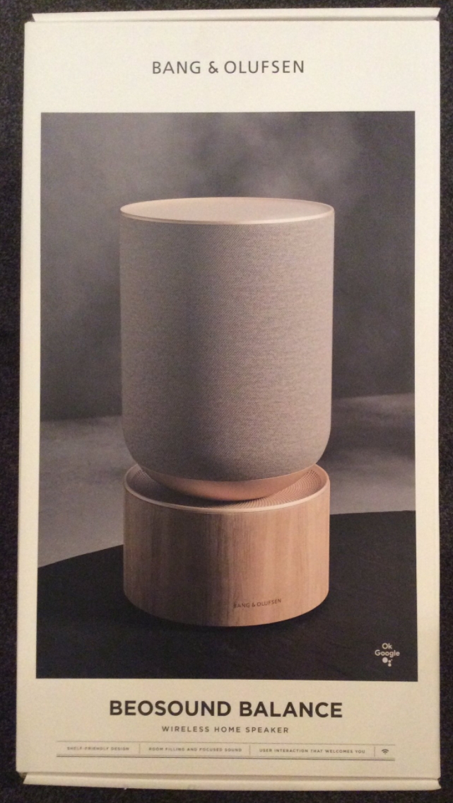 Beosound Balance: GVA vs. Non-GVA differences -