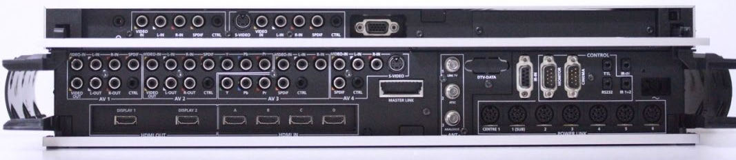 Image result for beosystem 3 hdmi
